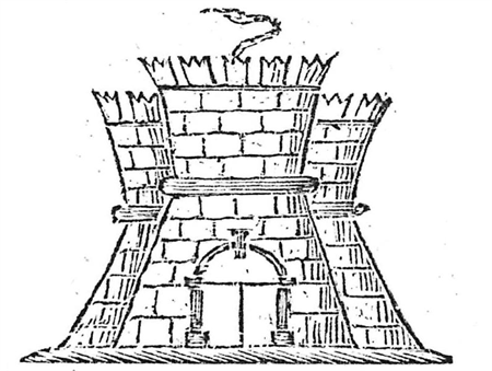 Asclepio a Roccadaspide