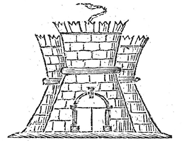 Asclepio a Roccadaspide