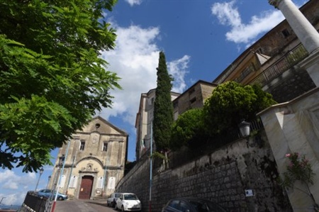 Chiesa San Giovanni Battista