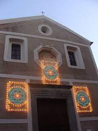 Chiesa della Madonna del Sacro Monte