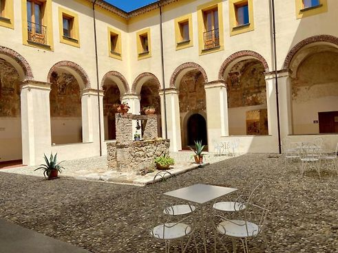 Convento Di Sant'Antonio