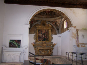 Chiesa Dell'annunziata