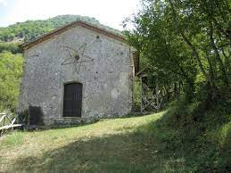 Cappella Rurale di Sant'Elena a Gorgonero