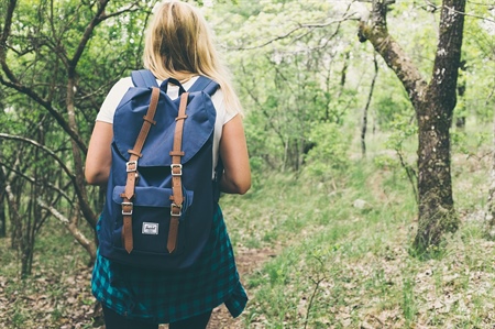 Percorsi di Trekking a Magliano