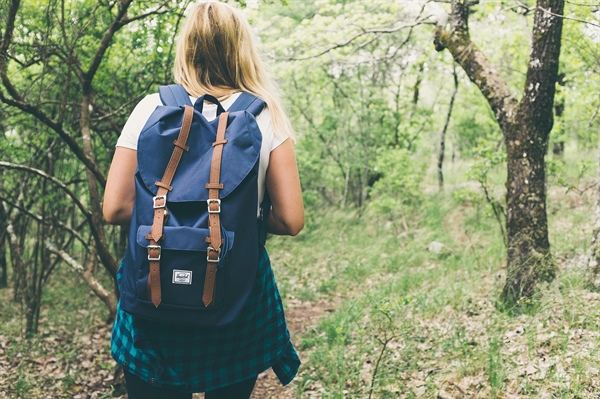 Percorsi di Trekking a Magliano