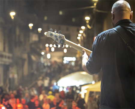 Festival dell'Aspide