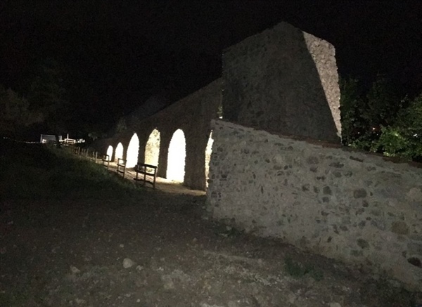 Il Vecchio Mulino