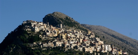 Castelcivita