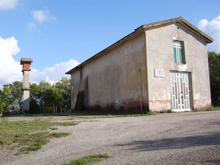 Cappella di San Donato