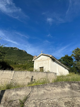 Cappella Madonna Delle Grazie e Cappella Madonna Dell’aiuto