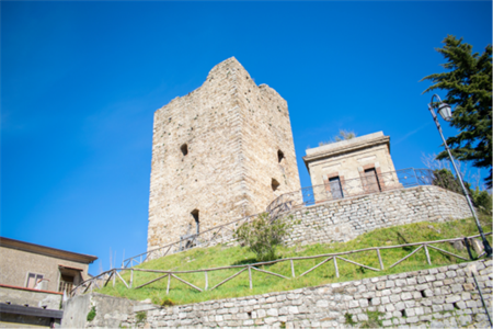 Torre Medioevale