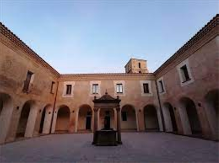 Ex Castello - Ex Convento Dei Celestini