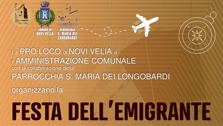 Festa dell'emigrante