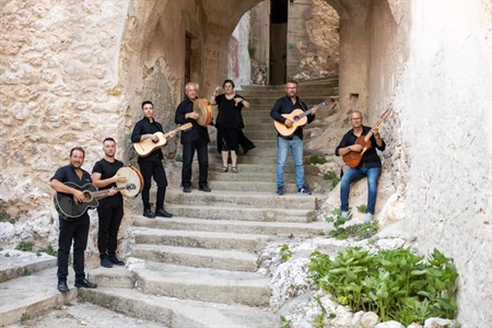 Festival degli Antichi Suoni