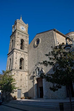 Chiesa dei Santi Pietro e Paolo