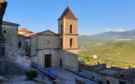 Chiesa Santa Maria Maddalena