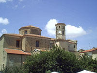 Chiesa di San Nicola di Bari