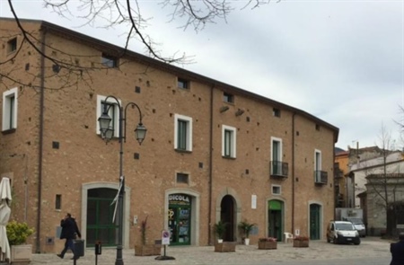 Palazzo di Lorenzo