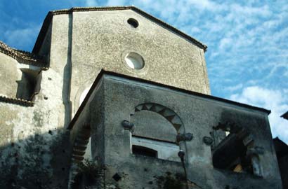 Chiesa dell'Assunta