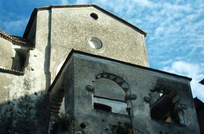 Chiesa dell'Assunta