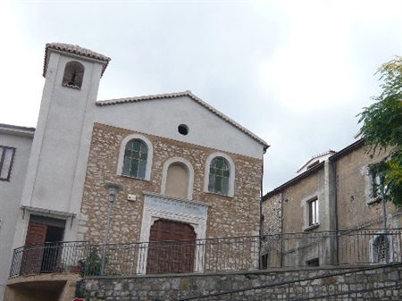 Chiesa del Rosario