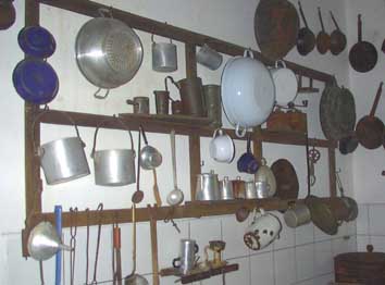 Museo della Civiltà Contadina