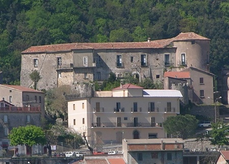 Castello Medievale