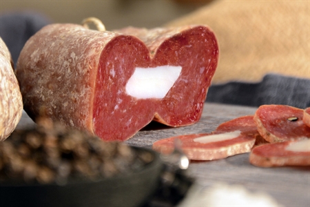 Soppressata di Gioi - Presidio Slow Food