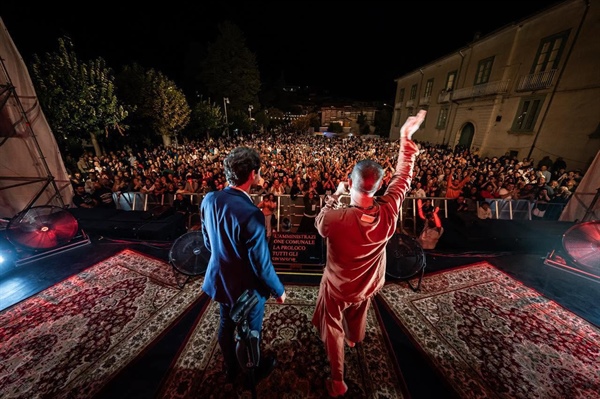 Fasanella Fest