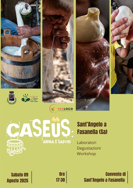 CASEUS