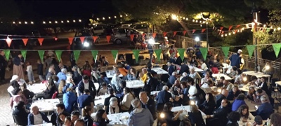 Capo La Corte in Festa