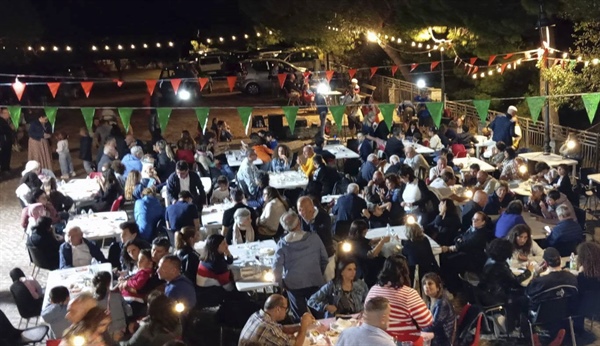 Capo La Corte in Festa