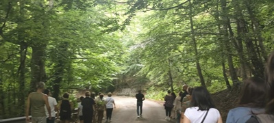 Festa della Madonna della Montagna