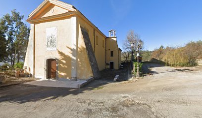 Il Santuario Madonna del Cardoneto