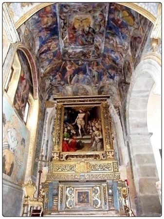 Chiesa di San Biagio