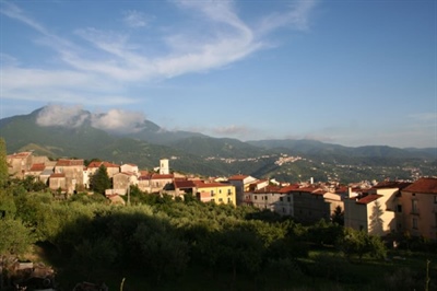 Moio Della Civitella