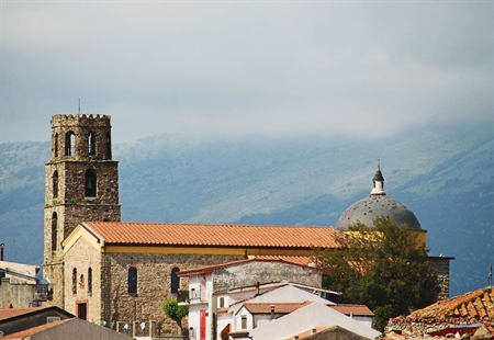 Chiesa di San Nicola di Bari