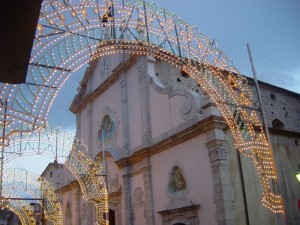 Chiesa di S. Silvestro