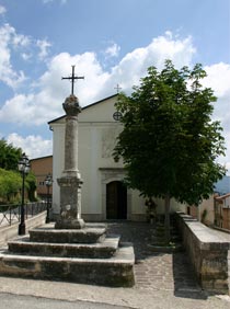 Chiesa di S. Antonio