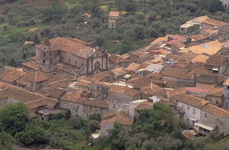 Palazzi storici