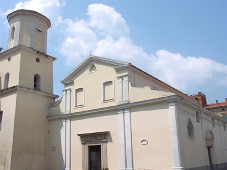 Chiesa di Santa Maria delle Grazie