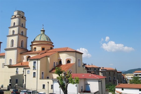 Cattedrale di San Pantaleo