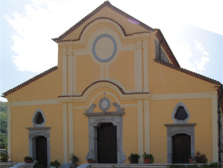 Chiesa di San Giovanni