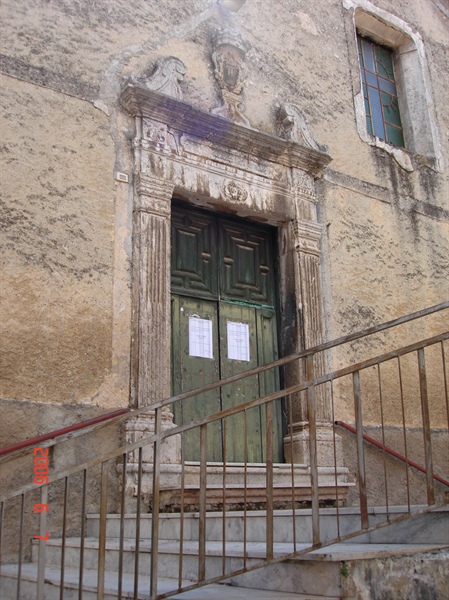 Chiesa di San Nicola di Mira