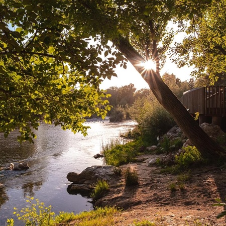 Parco Turistico delle Sorgenti