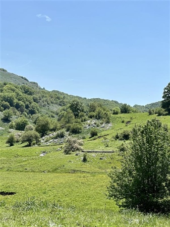 Percorso ad anello “Campo di Carabona”