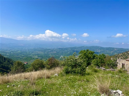 Percorso ad anello “Grotte di Castelcivita”