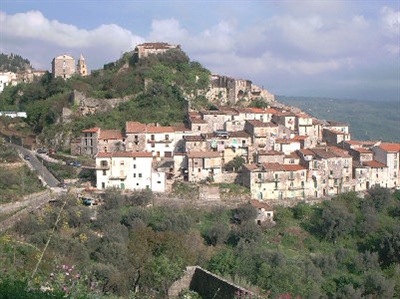 Sant'Angelo a Fasanella
