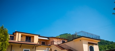 Agriturismo Civitella