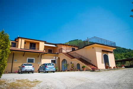 Agriturismo Civitella